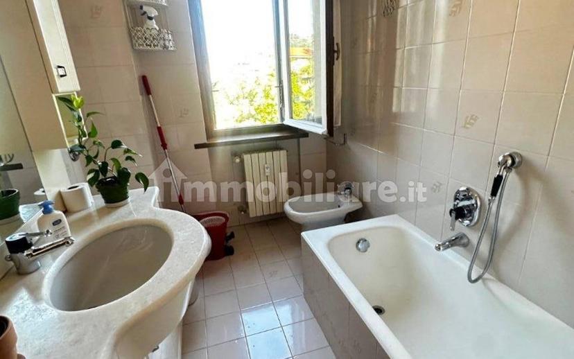 Trilocale via Gioacchino Rossini 19, Longuelo, Bergamo — foto 20 di 22