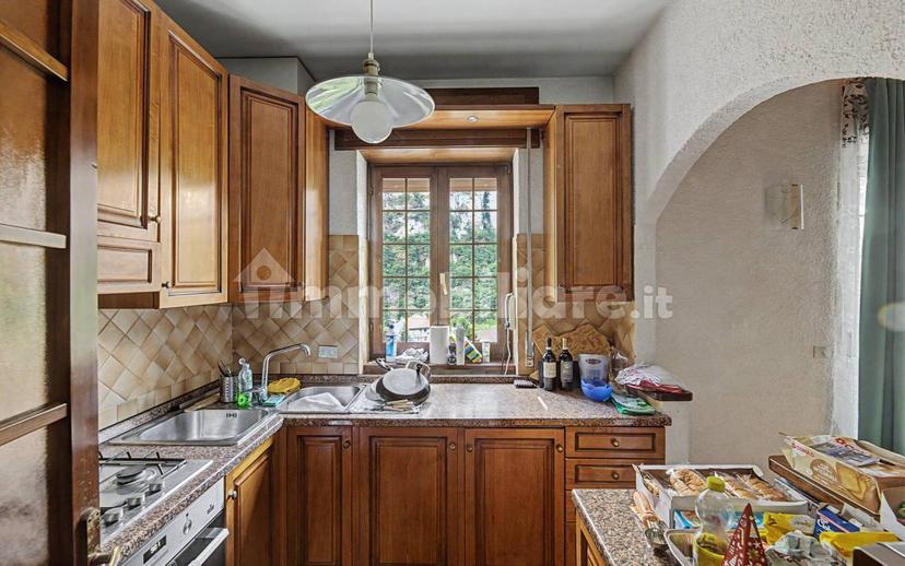 Appartamento via Flavio Parvis, Centro, Varzo — foto 33 di 42