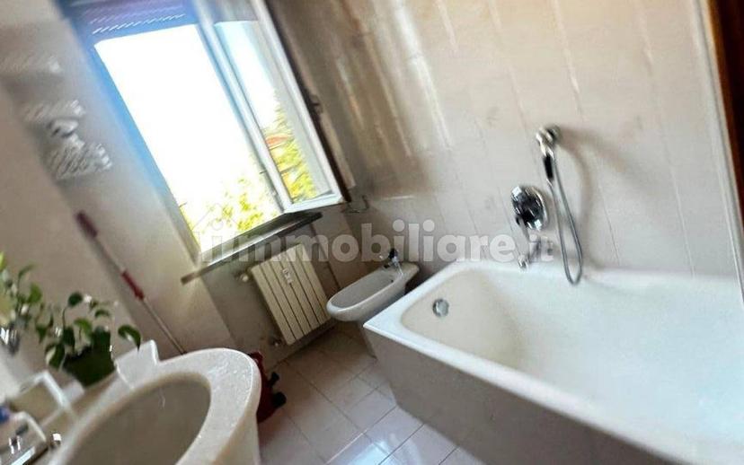 Trilocale via Gioacchino Rossini 19, Longuelo, Bergamo — foto 13 di 22