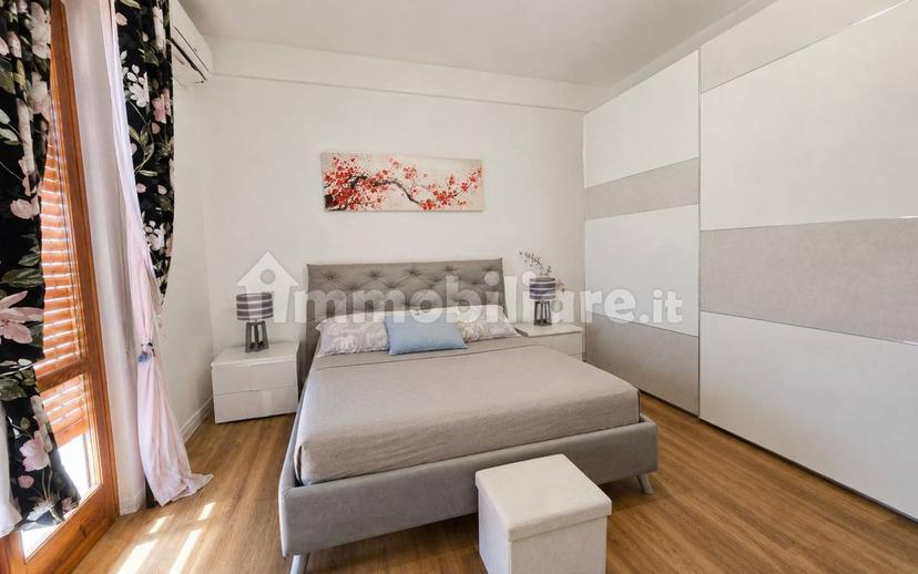 Quadrilocale via Saru Spina 9, San Cosmo, Corso Italia, Piazza Dante, Acireale — foto 2 di 25