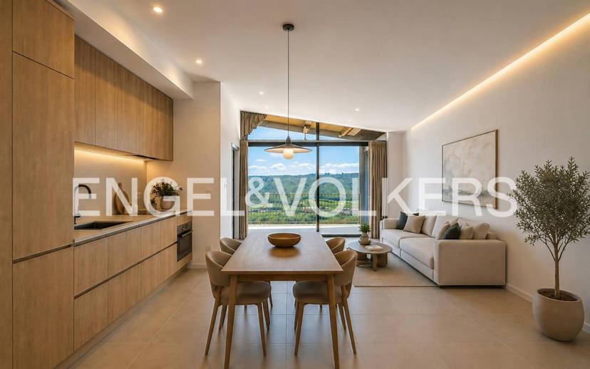 Trilocale via salita degli Olivi, Costermano, Costermano sul Garda — foto 6 di 11