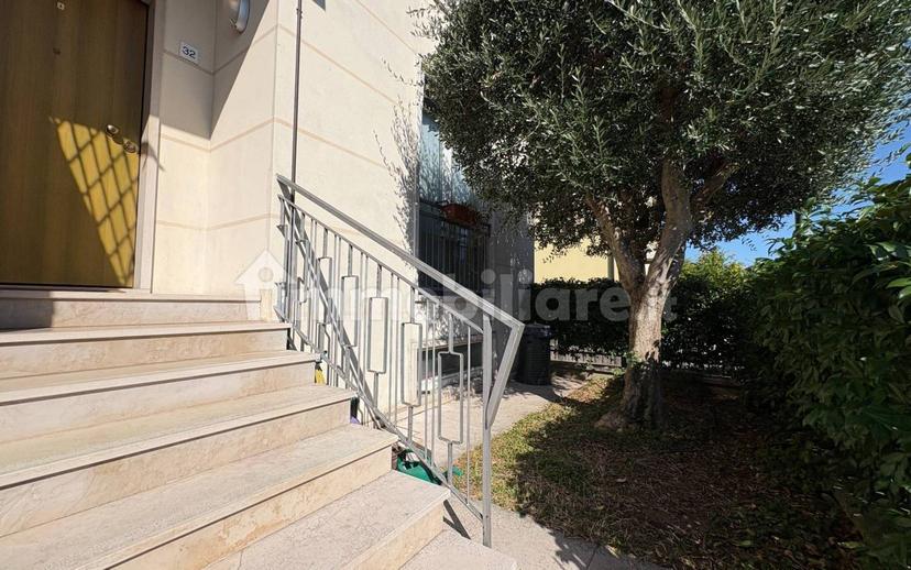 Bilocale via Enrico Toti, Centro, San Giovanni Lupatoto — foto 8 di 9