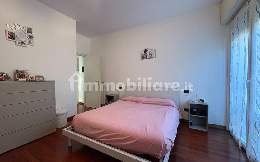 Bilocale via Enrico Toti, Centro, San Giovanni Lupatoto