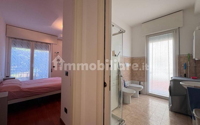 Bilocale via Enrico Toti, Centro, San Giovanni Lupatoto — foto 5 di 9