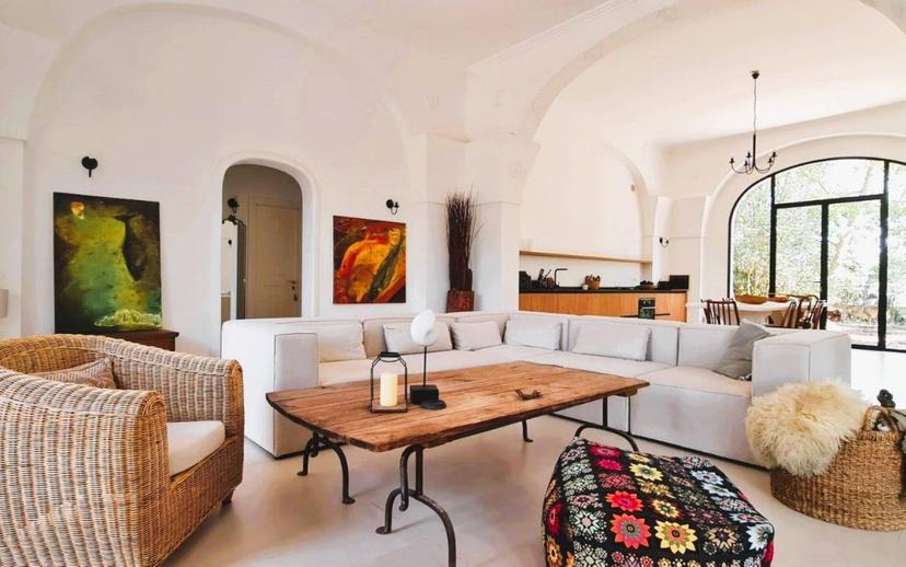 Villa unifamiliare Strada Vicinale Pagliere Pozzo Dolce 31, Cutrofiano — foto 33 di 39