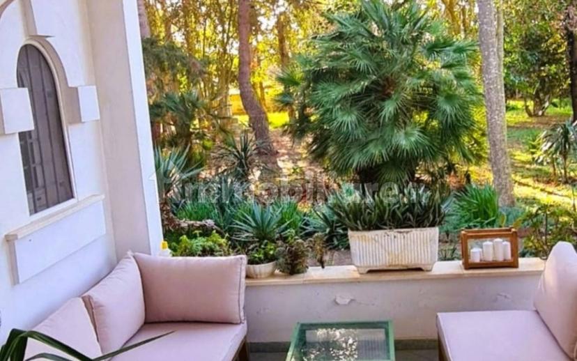 Villa unifamiliare Strada Vicinale Pagliere Pozzo Dolce 31, Cutrofiano — foto 34 di 39