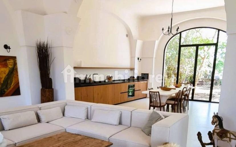 Villa unifamiliare Strada Vicinale Pagliere Pozzo Dolce 31, Cutrofiano — foto 17 di 39