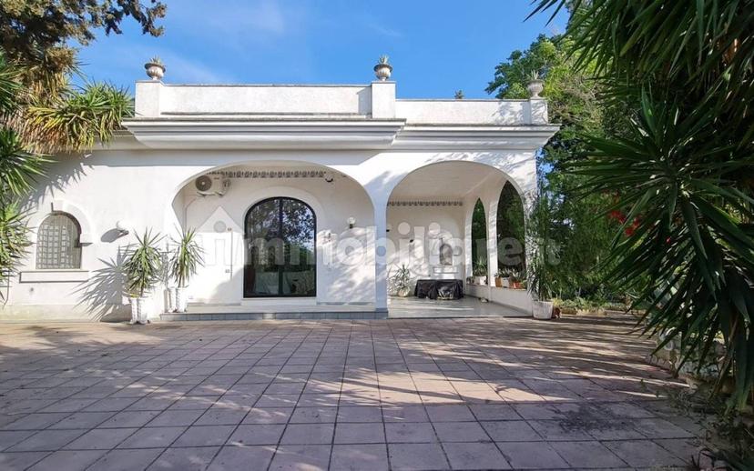 Villa unifamiliare Strada Vicinale Pagliere Pozzo Dolce 31, Cutrofiano — foto 30 di 39