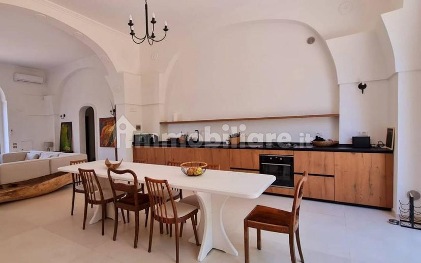 Villa unifamiliare Strada Vicinale Pagliere Pozzo Dolce 31, Cutrofiano — foto 13 di 39