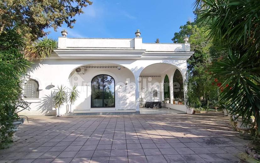 Villa unifamiliare Strada Vicinale Pagliere Pozzo Dolce 31, Cutrofiano — foto 9 di 39