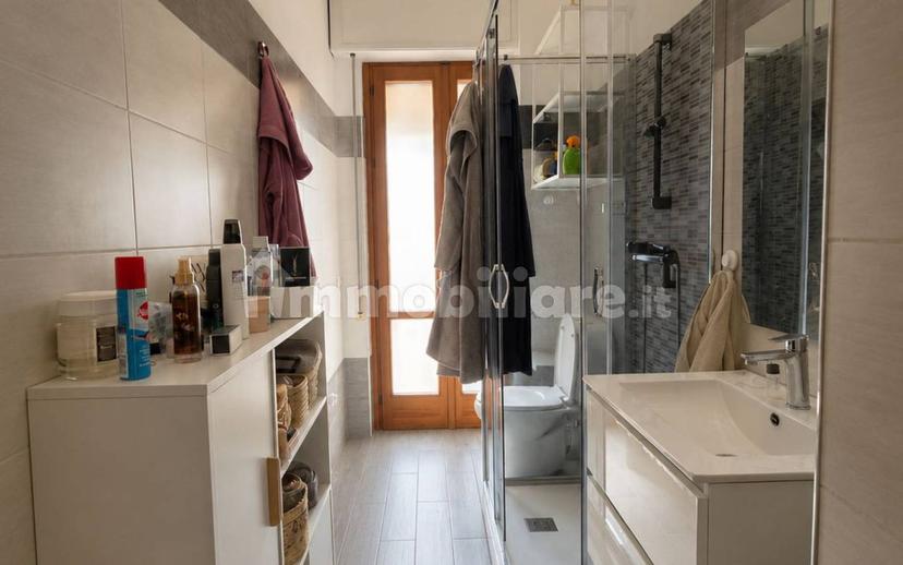 Quadrilocale via Saru Spina 9, San Cosmo, Corso Italia, Piazza Dante, Acireale — foto 20 di 25