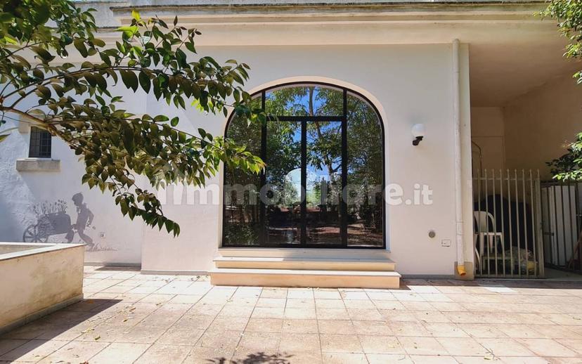 Villa unifamiliare Strada Vicinale Pagliere Pozzo Dolce 31, Cutrofiano — foto 3 di 39