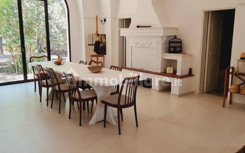 Villa unifamiliare Strada Vicinale Pagliere Pozzo Dolce 31, Cutrofiano — foto 19 di 39