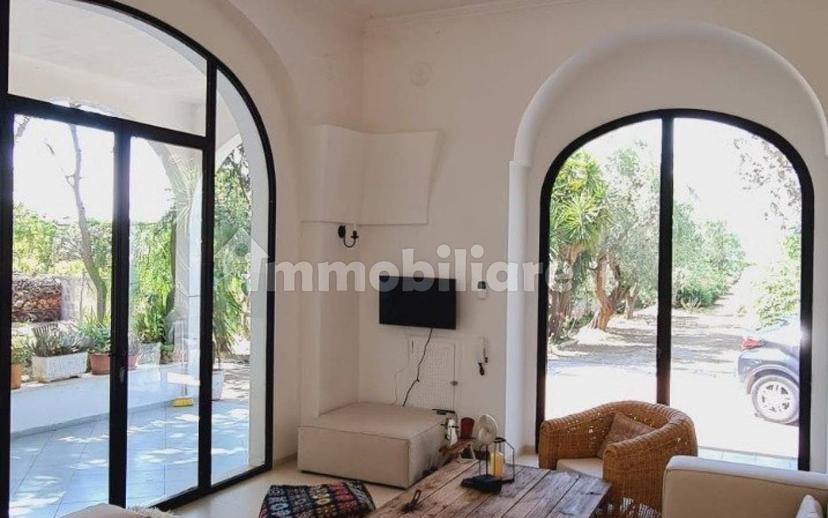 Villa unifamiliare Strada Vicinale Pagliere Pozzo Dolce 31, Cutrofiano — foto 22 di 39