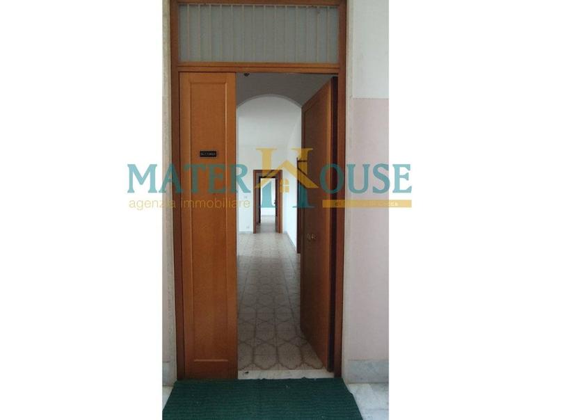 Appartamento via Padre Rosario Maria Mirabene, Centro, Matera — foto 17 di 23