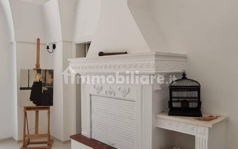 Villa unifamiliare Strada Vicinale Pagliere Pozzo Dolce 31, Cutrofiano — foto 11 di 39