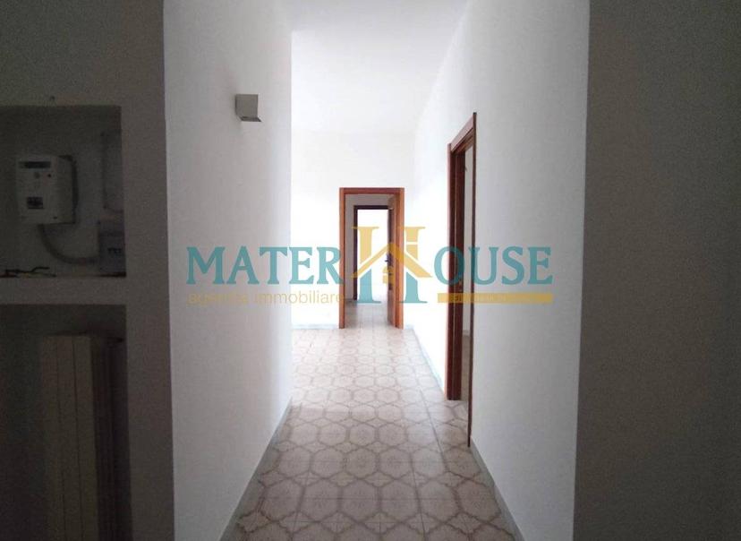 Appartamento via Padre Rosario Maria Mirabene, Centro, Matera — foto 23 di 23
