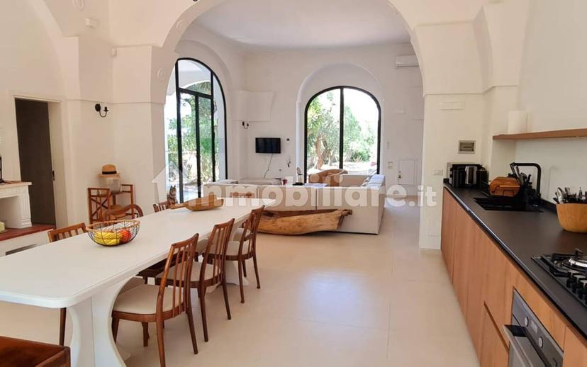 Villa unifamiliare Strada Vicinale Pagliere Pozzo Dolce 31, Cutrofiano — foto 28 di 39