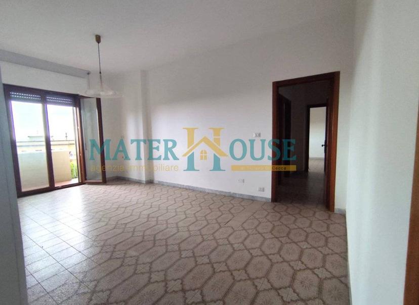 Appartamento via Padre Rosario Maria Mirabene, Centro, Matera — foto 21 di 23