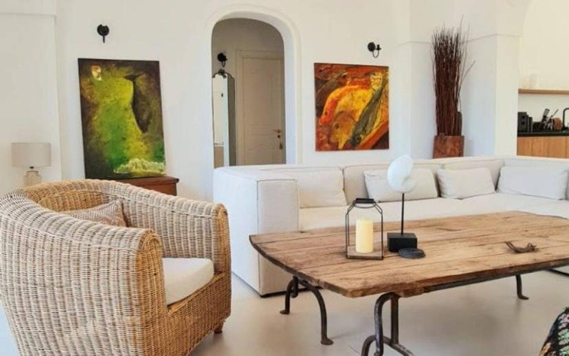 Villa unifamiliare Strada Vicinale Pagliere Pozzo Dolce 31, Cutrofiano — foto 23 di 39