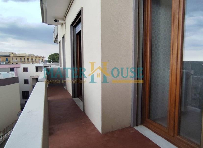 Appartamento via Padre Rosario Maria Mirabene, Centro, Matera — foto 15 di 23