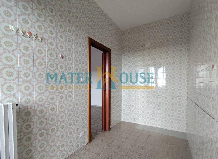 Appartamento via Padre Rosario Maria Mirabene, Centro, Matera — foto 13 di 23