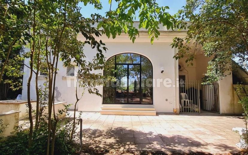 Villa unifamiliare Strada Vicinale Pagliere Pozzo Dolce 31, Cutrofiano — foto 20 di 39
