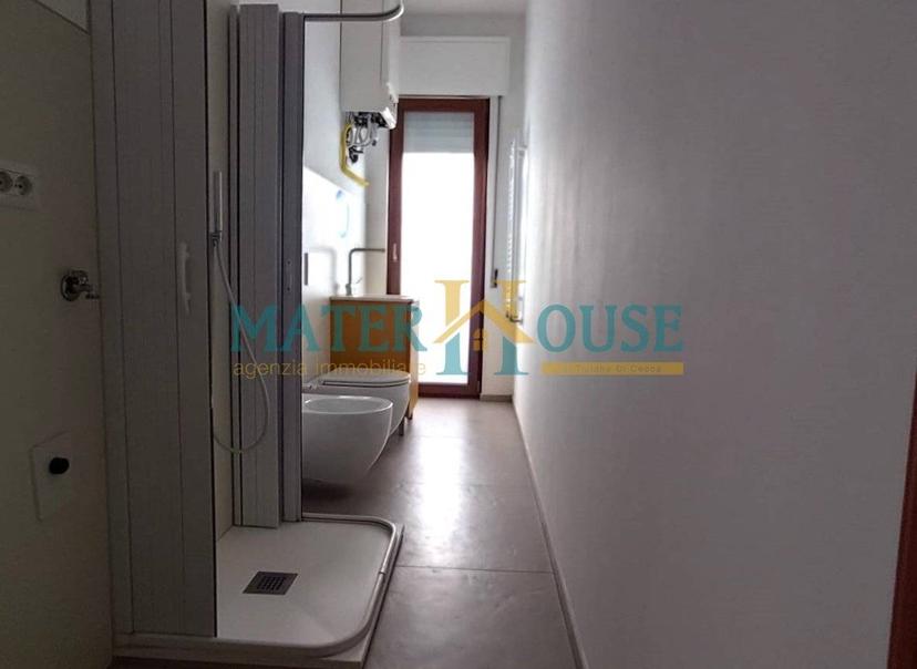 Appartamento via Padre Rosario Maria Mirabene, Centro, Matera — foto 6 di 23