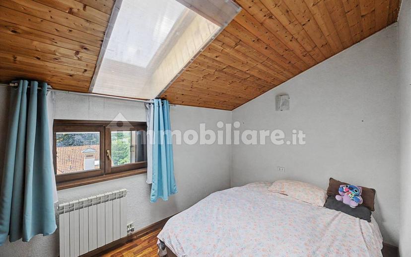 Appartamento via Flavio Parvis, Centro, Varzo — foto 39 di 42
