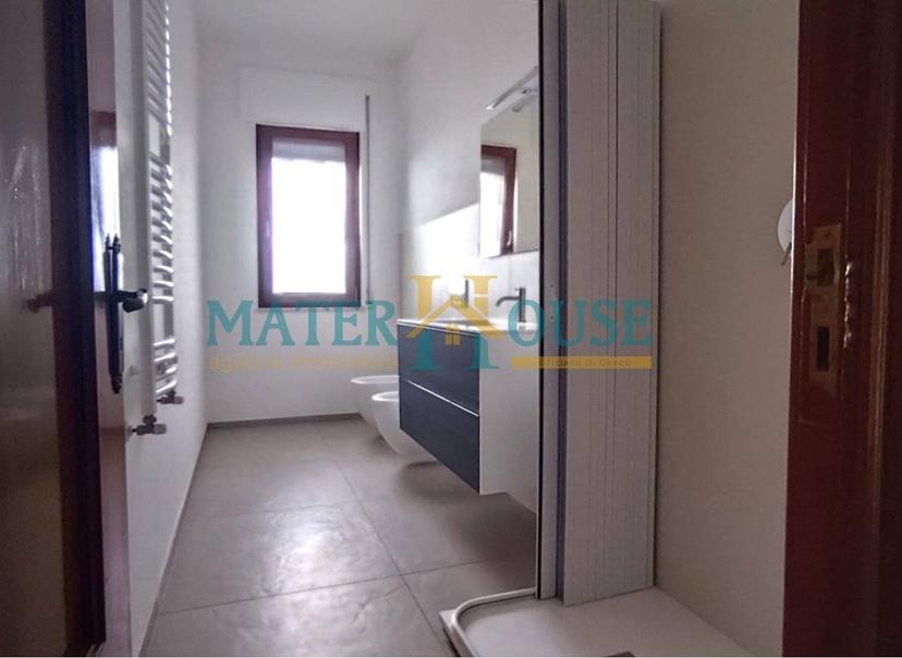 Appartamento via Padre Rosario Maria Mirabene, Centro, Matera — foto 22 di 23