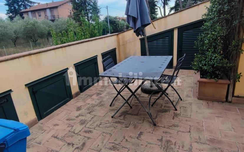 Trilocale via Eugenio Curiel 11A, Madonna Alta - Prepo, Perugia — foto 2 di 18