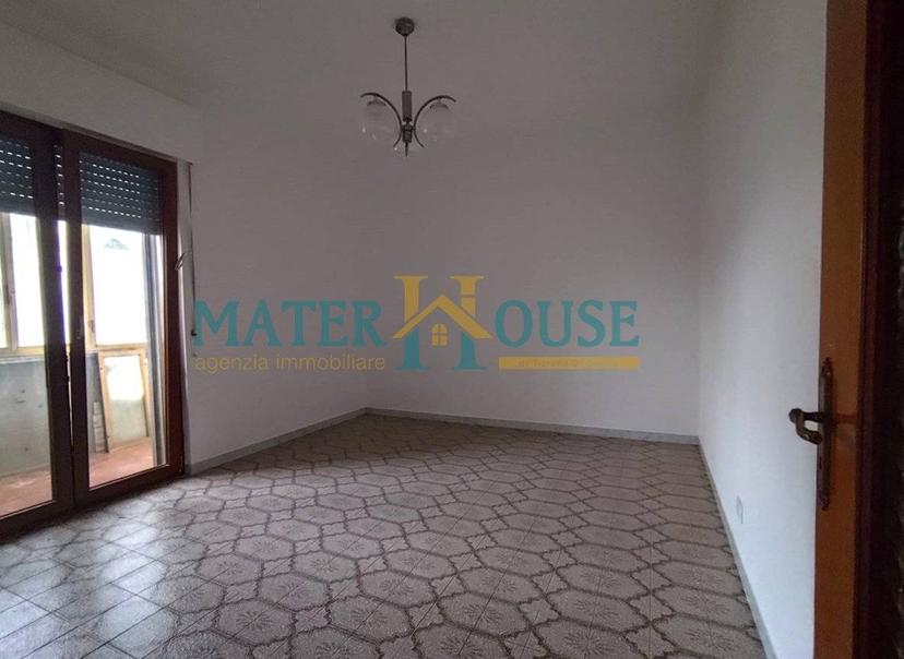 Appartamento via Padre Rosario Maria Mirabene, Centro, Matera — foto 16 di 23