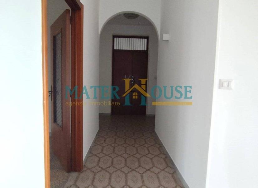 Appartamento via Padre Rosario Maria Mirabene, Centro, Matera — foto 19 di 23