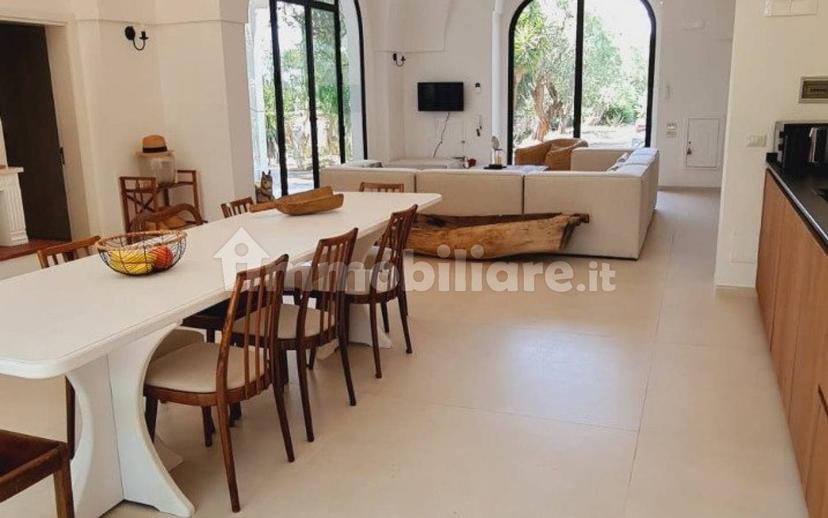 Villa unifamiliare Strada Vicinale Pagliere Pozzo Dolce 31, Cutrofiano — foto 21 di 39