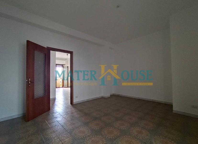 Appartamento via Padre Rosario Maria Mirabene, Centro, Matera — foto 12 di 23