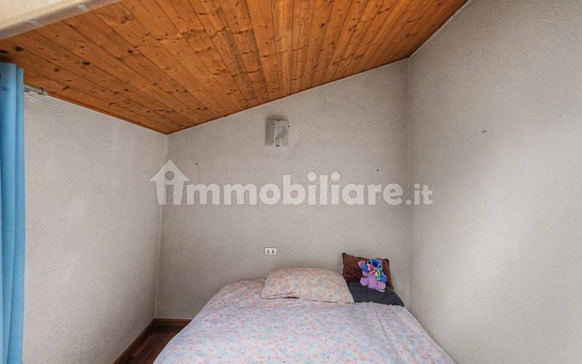 Appartamento via Flavio Parvis, Centro, Varzo — foto 37 di 42