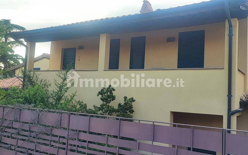 Trilocale via Eugenio Curiel 11A, Madonna Alta - Prepo, Perugia — foto 9 di 18