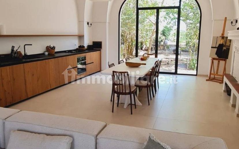 Villa unifamiliare Strada Vicinale Pagliere Pozzo Dolce 31, Cutrofiano — foto 18 di 39