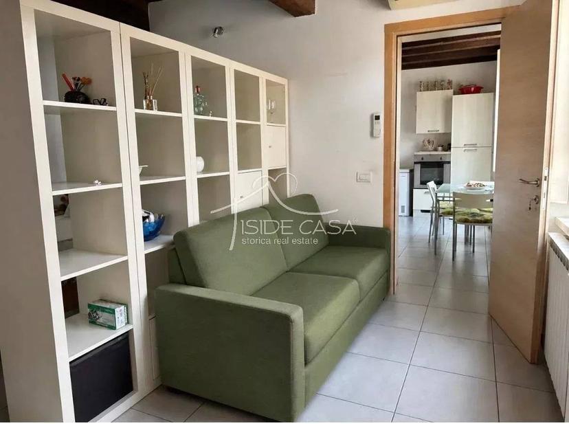 Appartamento buono stato, piano terra, Anconetta - Gradaro, Mantova — foto 9 di 10