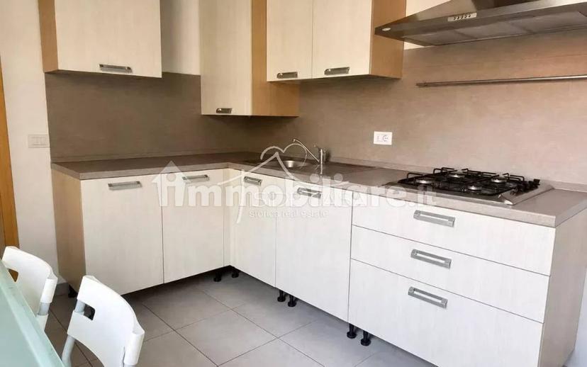 Appartamento buono stato, piano terra, Anconetta - Gradaro, Mantova — foto 10 di 10