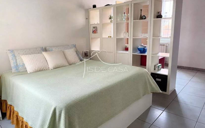 Appartamento buono stato, piano terra, Anconetta - Gradaro, Mantova — foto 5 di 10