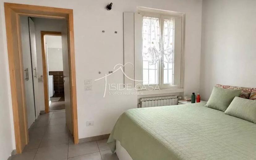 Appartamento buono stato, piano terra, Anconetta - Gradaro, Mantova — foto 3 di 10