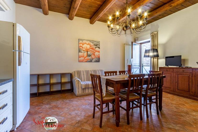 Bilocale buono stato, secondo piano, Centro, Loreto — foto 2 di 18