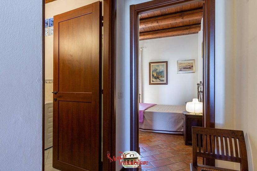 Bilocale buono stato, secondo piano, Centro, Loreto — foto 3 di 18