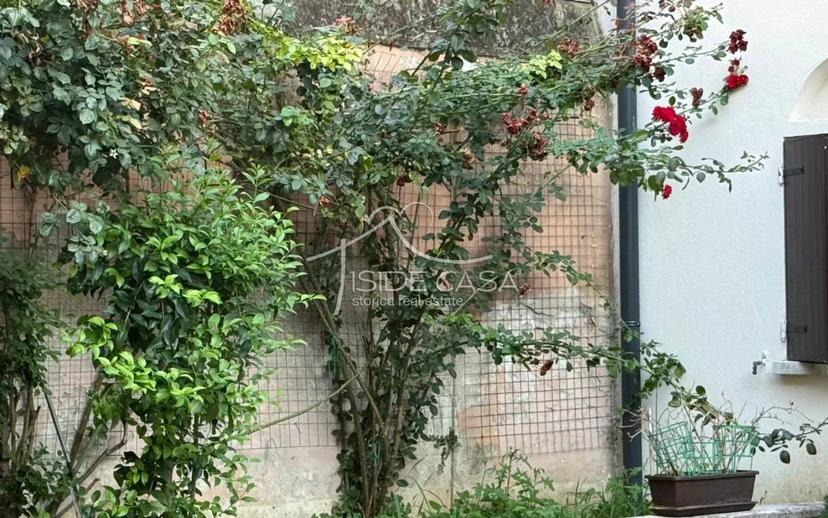 Appartamento buono stato, piano terra, Anconetta - Gradaro, Mantova — foto 2 di 10