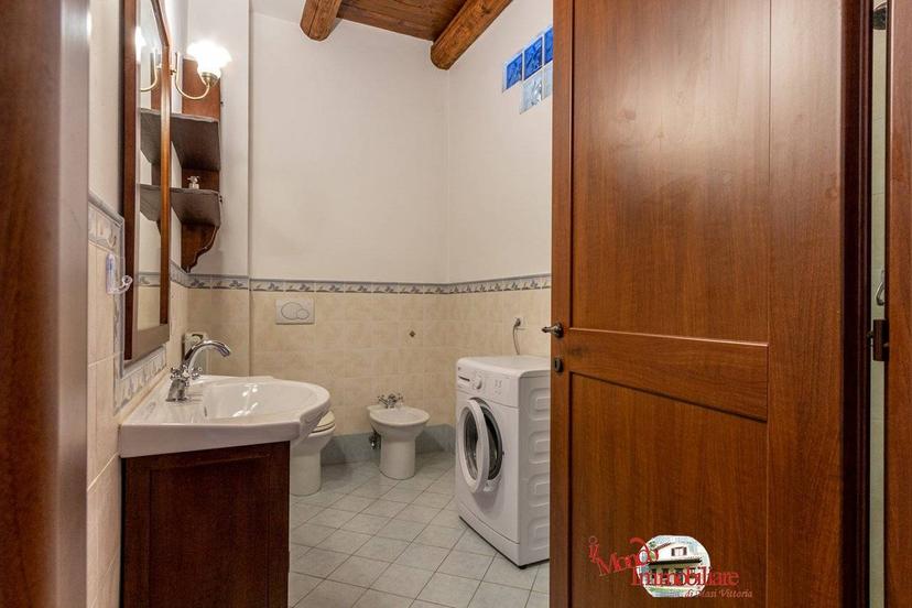 Bilocale buono stato, secondo piano, Centro, Loreto — foto 10 di 18