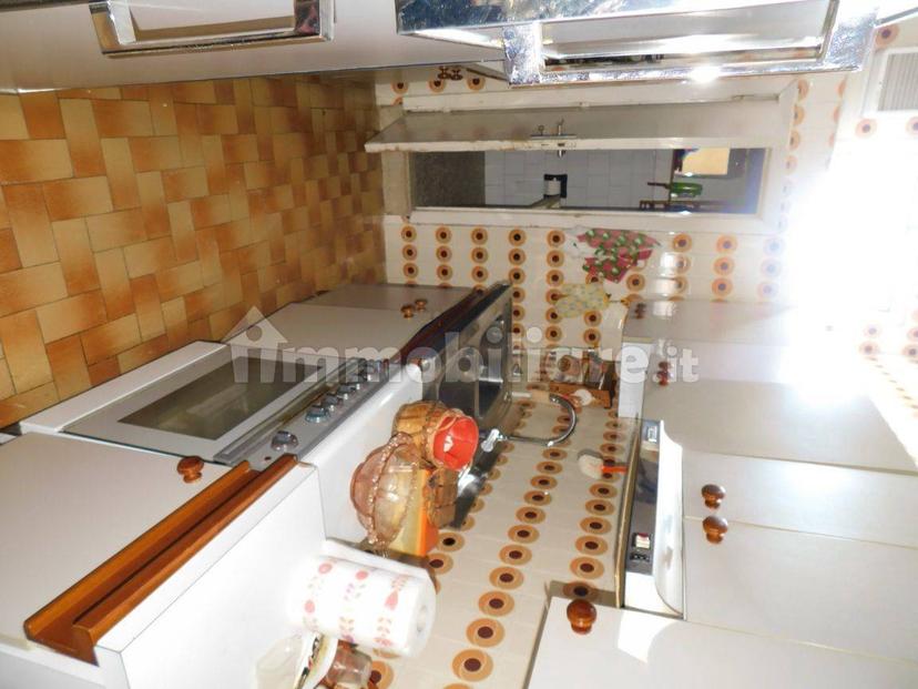 Terratetto unifamiliare 90 m², da ristrutturare, Centro, Ragusa — foto 6 di 6