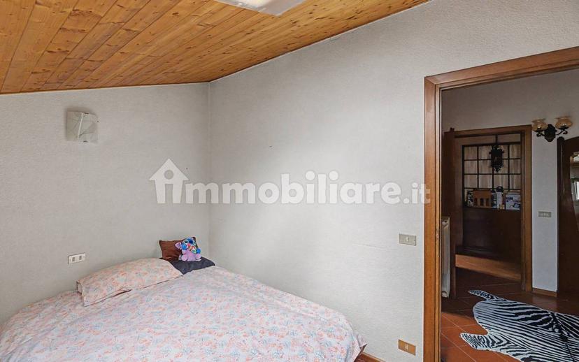Appartamento via Flavio Parvis, Centro, Varzo — foto 32 di 42