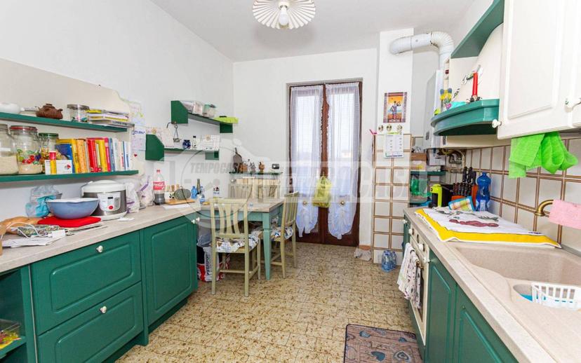 Trilocale via Pedrazzetti, Centro, Montodine — foto 14 di 23