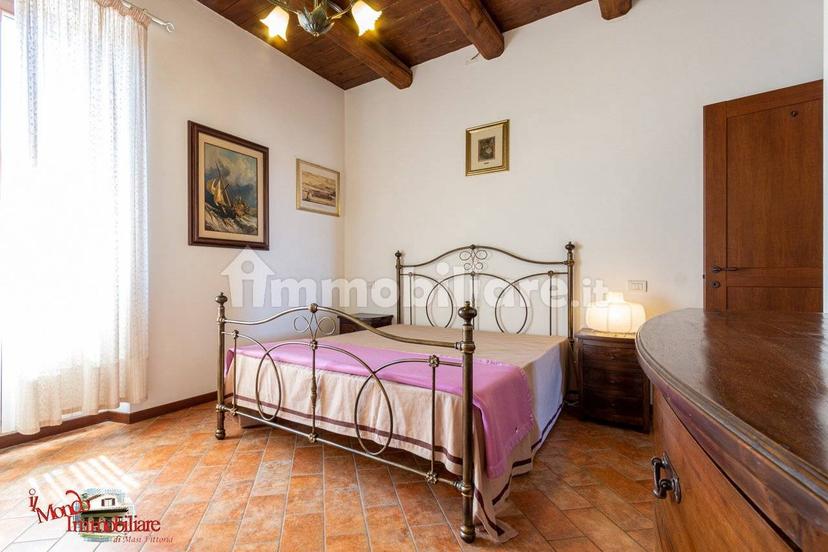 Bilocale buono stato, secondo piano, Centro, Loreto — foto 12 di 18